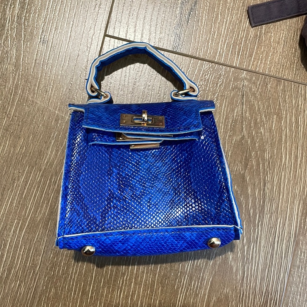 purse